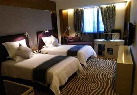 Bedroom H Hotels