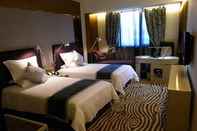 Kamar Tidur H Hotels