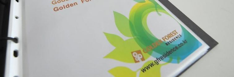 Others Golden Forest Residence