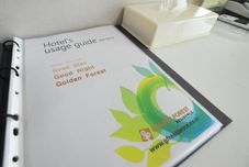 Others Golden Forest Residence