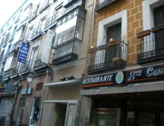 Others 2 Hostal del Pez Azul