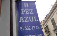 Others 4 Hostal del Pez Azul