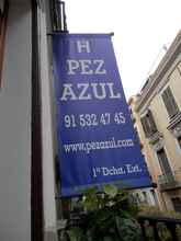 Lainnya 4 Hostal del Pez Azul