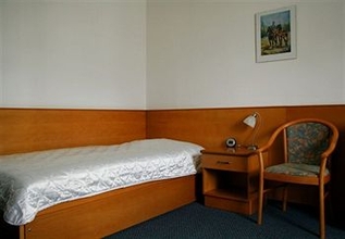 Bedroom 4 Hotel Pohoda