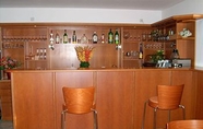 Bar, Cafe and Lounge 7 Hotel Pohoda