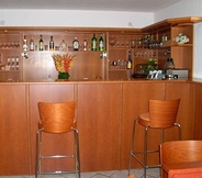 Bar, Cafe and Lounge 7 Hotel Pohoda
