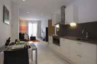 Others Fisa Rentals Les Corts Apartments