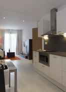 null Fisa Rentals Les Corts Apartments