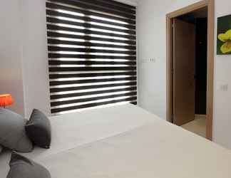 Lain-lain 2 Fisa Rentals Les Corts Apartments