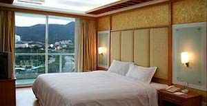Bedroom 4 Shenzhen Watersky Hotel