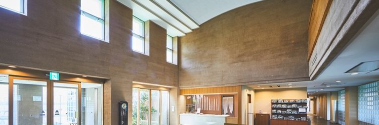 Khác Shiki Resort Hakone Style