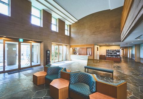 Khác Shiki Resort Hakone Style