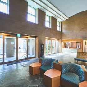 Shiki Resort Hakone Style 1, Khách sạn Ashigarako Michi Manyo Udon Main Store