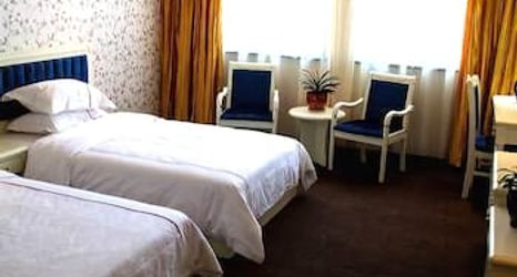 Lain-lain 2 Super 8 Hotel