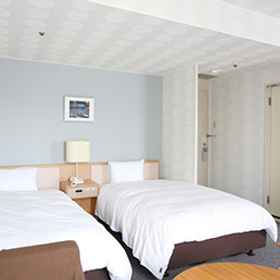 大阪國際中心上本町酒店 1, 酒店 今里wasshoi