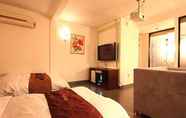 Kamar Tidur 3 Noo Noo Hotel Jongno