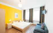 อื่นๆ 5 Pension/Guesthouse Am Hauptbahnhof