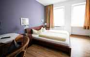 อื่นๆ 7 Pension/Guesthouse Am Hauptbahnhof