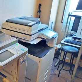 Chigira Hotel 1, Hotel Maebashi City Fire Department Chuo Fire Station Chiyoda Branch