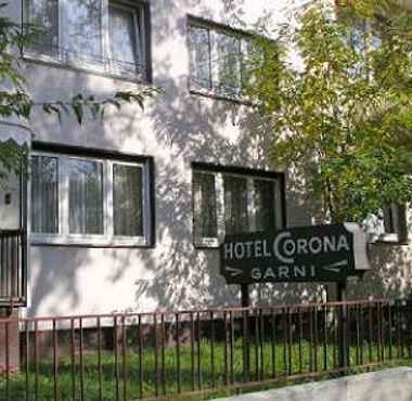 Nhà hàng 2 Hotel Corona