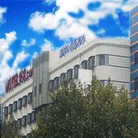 Motel 168 Nanjing Han Zhong Road Inn 1, Hotel Gulou Qu