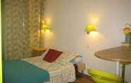 Phòng ngủ 7 Hotel Karraz