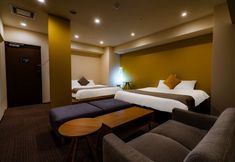 Lain-lain 3 Randor Hotel Sapporo Suites