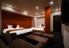 Lain-lain 4 Randor Hotel Sapporo Suites