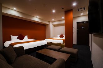 Lain-lain 4 Randor Hotel Sapporo Suites