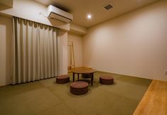 Lain-lain 6 Randor Hotel Sapporo Suites