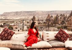 Lobi 3 Cappadocia Cave Suites Boutique Hotel - Special Class