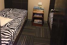 Bedroom Ranting Guesthouse