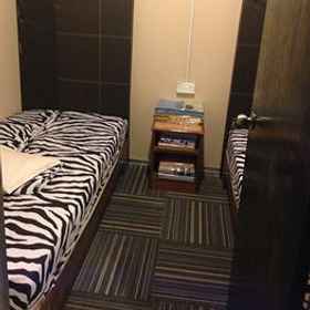 ランティング ゲストハウス 1, JONETZ by DON DON DONKI - Nu Sentralホテル