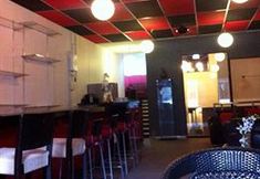 Bar, Cafe and Lounge 2 Ranting Guesthouse