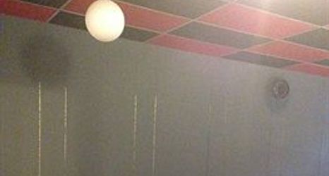 Lobby 2 Ranting Guesthouse