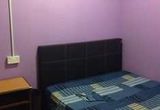 Bedroom 6 Ranting Guesthouse