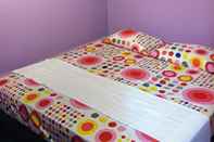 Kamar Tidur Ranting Guest House