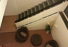 Lobby 5 Ranting Guesthouse