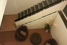 Lobby Ranting Guesthouse