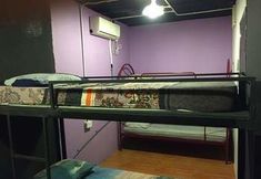 Bedroom 7 Ranting Guesthouse