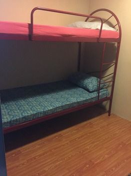 Bedroom 3 Ranting Guesthouse