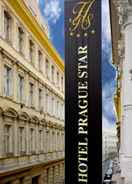 null Prague Star Hotel