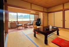 Lain-lain 6 Yujuku Onsen Taiyokan