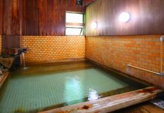 Lain-lain 5 Yujuku Onsen Taiyokan