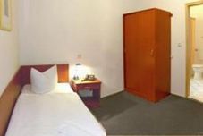 臥室 Amaryl City Hotel Am Kurfurstendamm