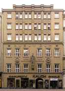 EXTERIOR_BUILDING Church Pension Praha - Husuv Dum