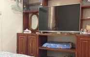 Kamar Tidur 5 Phd's Guest House I