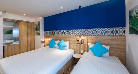 Lain-lain 2 Maison Phuong Hotel & Apartment