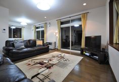 Others 6 Hakuba Sumi Villa