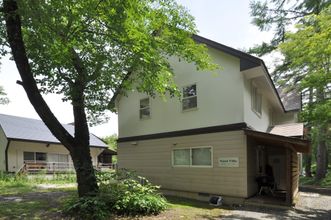 Others 4 Hakuba Sumi Villa